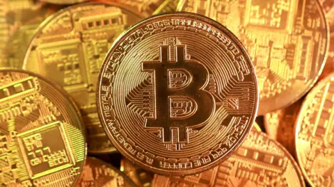 Record Bitcoin Seizure in US-UK Crackdown on Major Scam Network