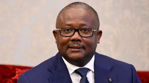 Guinea-Bissau's President Exiled to Senegal Following Military Coup