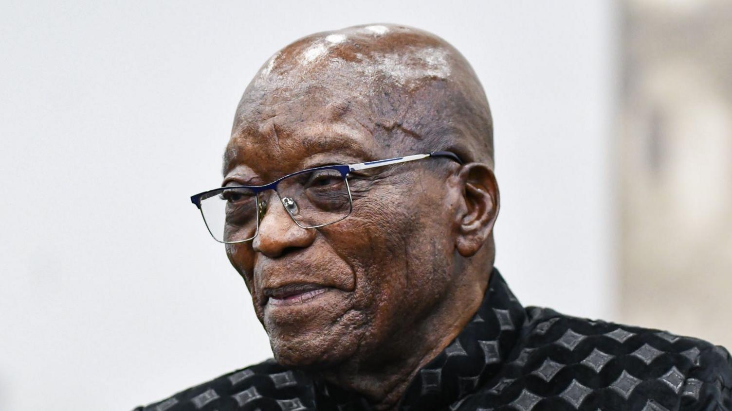 Zuma’s Meeting with Gupta Brother Sparks Ministerial Outrage in South Africa