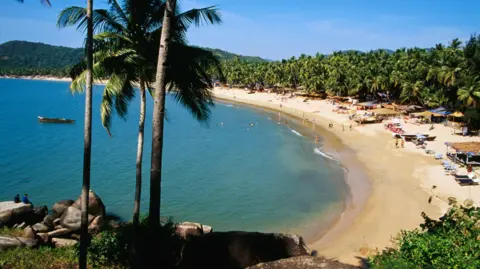 Why Foreign Tourists Are Losing Interest in Goa