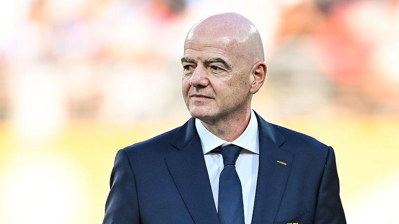 UEFA Holds Out for Boycott as England FA Withdraws Infantino Support