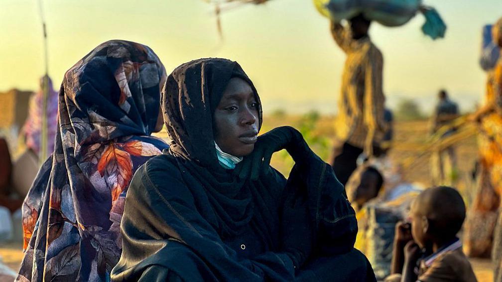 RSF Accused of Crimes Against Humanity in Sudan’s el‑Fasher Siege