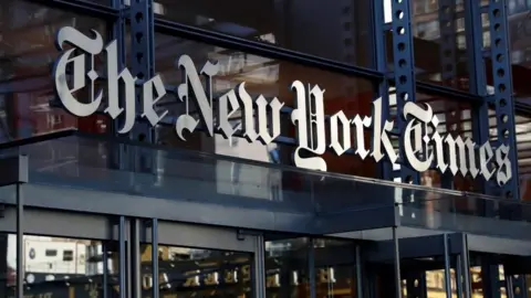 New York Times Faces Legal Threat From Israel Over Controversial Article on Sexual Abuse