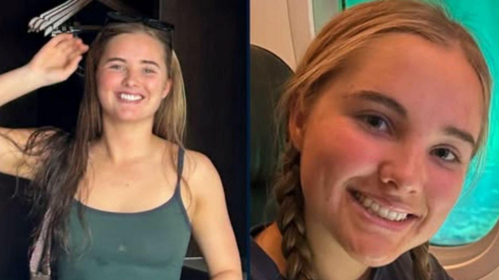 Australian Hiker Lily Hooper’s Body Found After Misreported Discovery