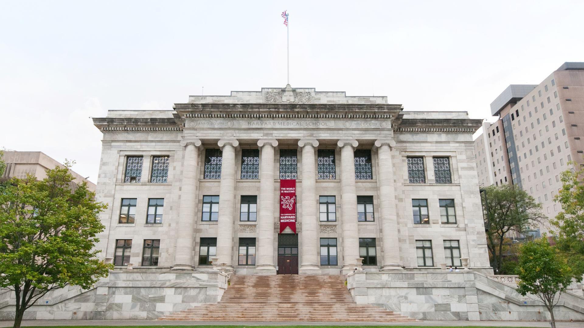 Harvard Pledges $53 Million Settlement After Body Parts Theft Scandal