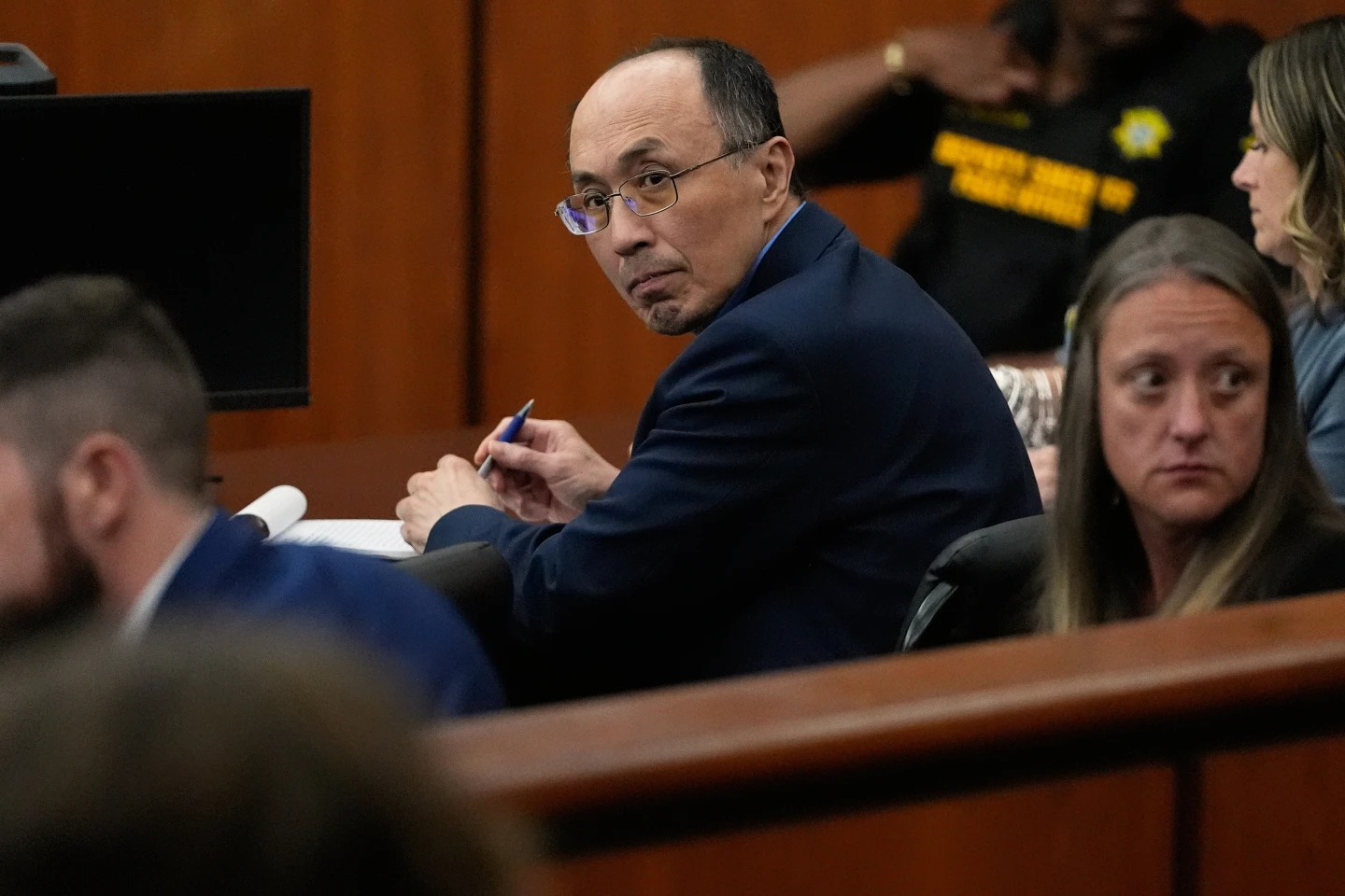 South Carolina Jury Clears Convenience Store Owner in 2023 Teen Shooting