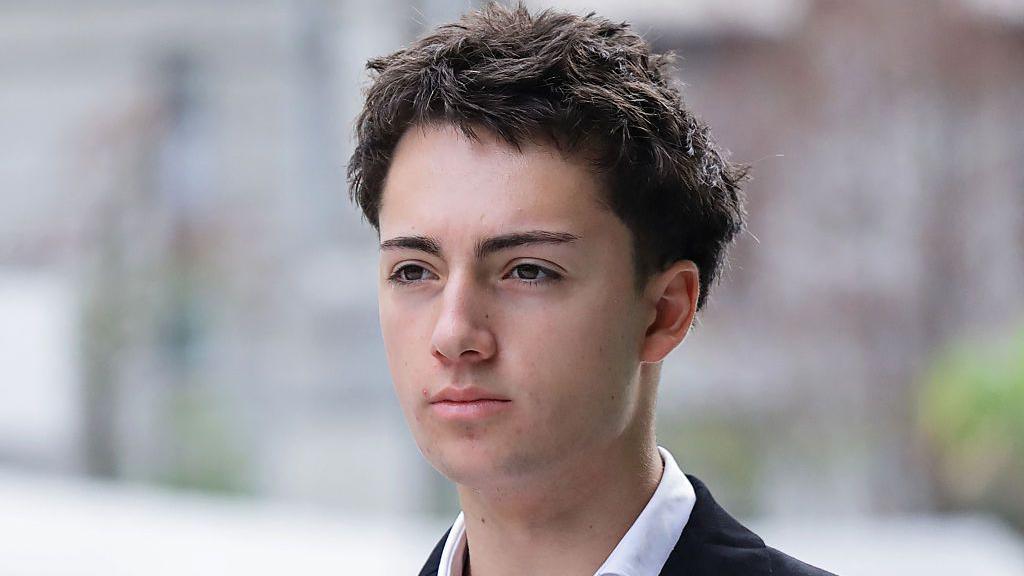 Singapore Court Penalises French Student with $465 Fine After Viral Straw Lick Stunt