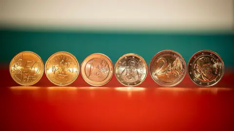 Bulgaria Adopts the Euro: A New Era Begins for the Country