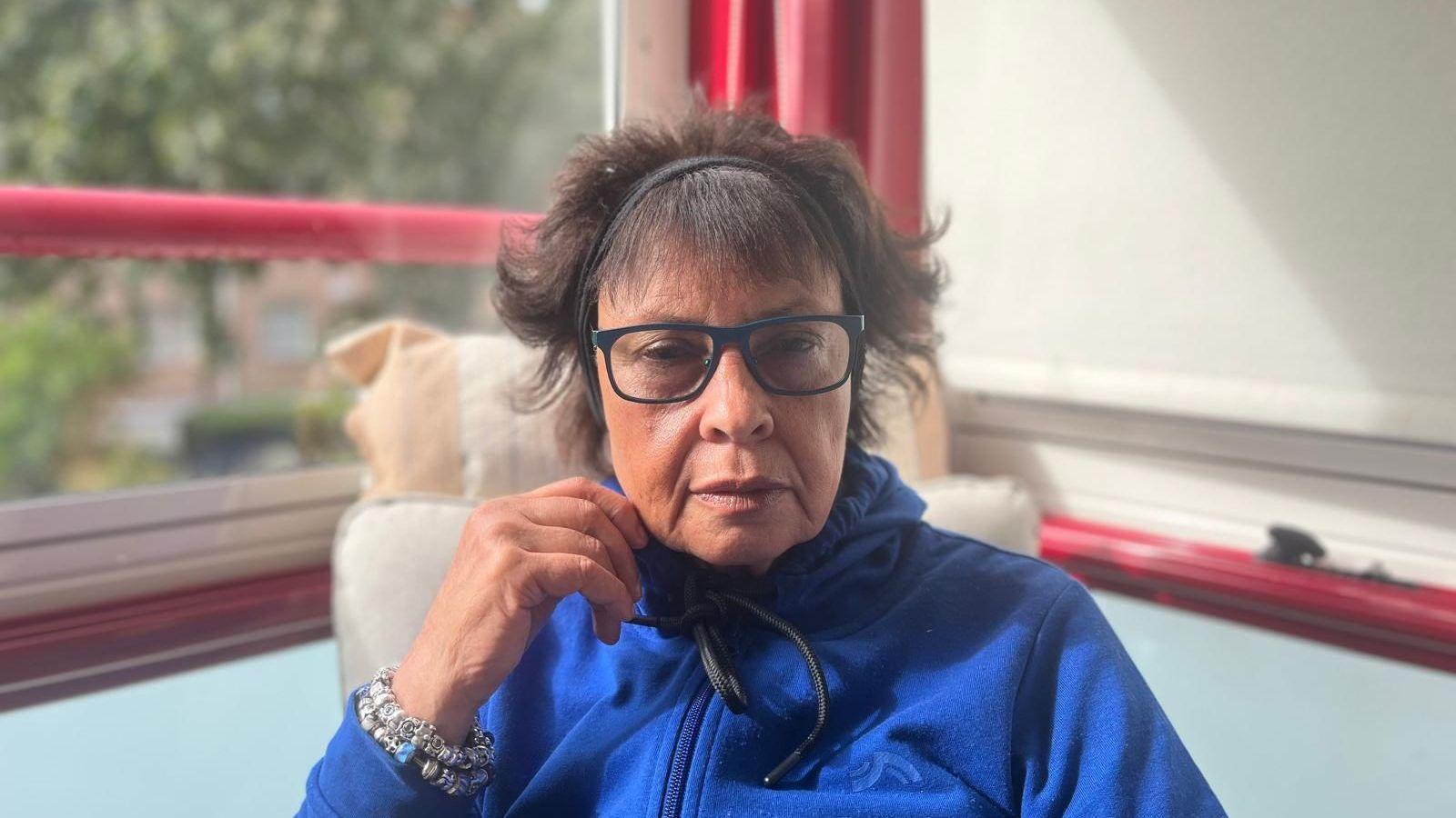 British Widow Joyce Thomas Faces Deportation After 22 Years in Sweden