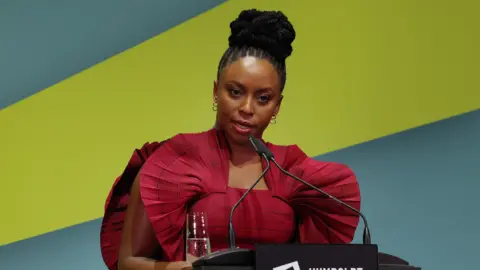 Chimamanda Adichie Accuses Lagos Hospital of Stalling Review Into Her Son's Death