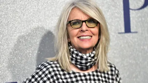 Oscar-Winning Actress Diane Keaton Passes Away at 79