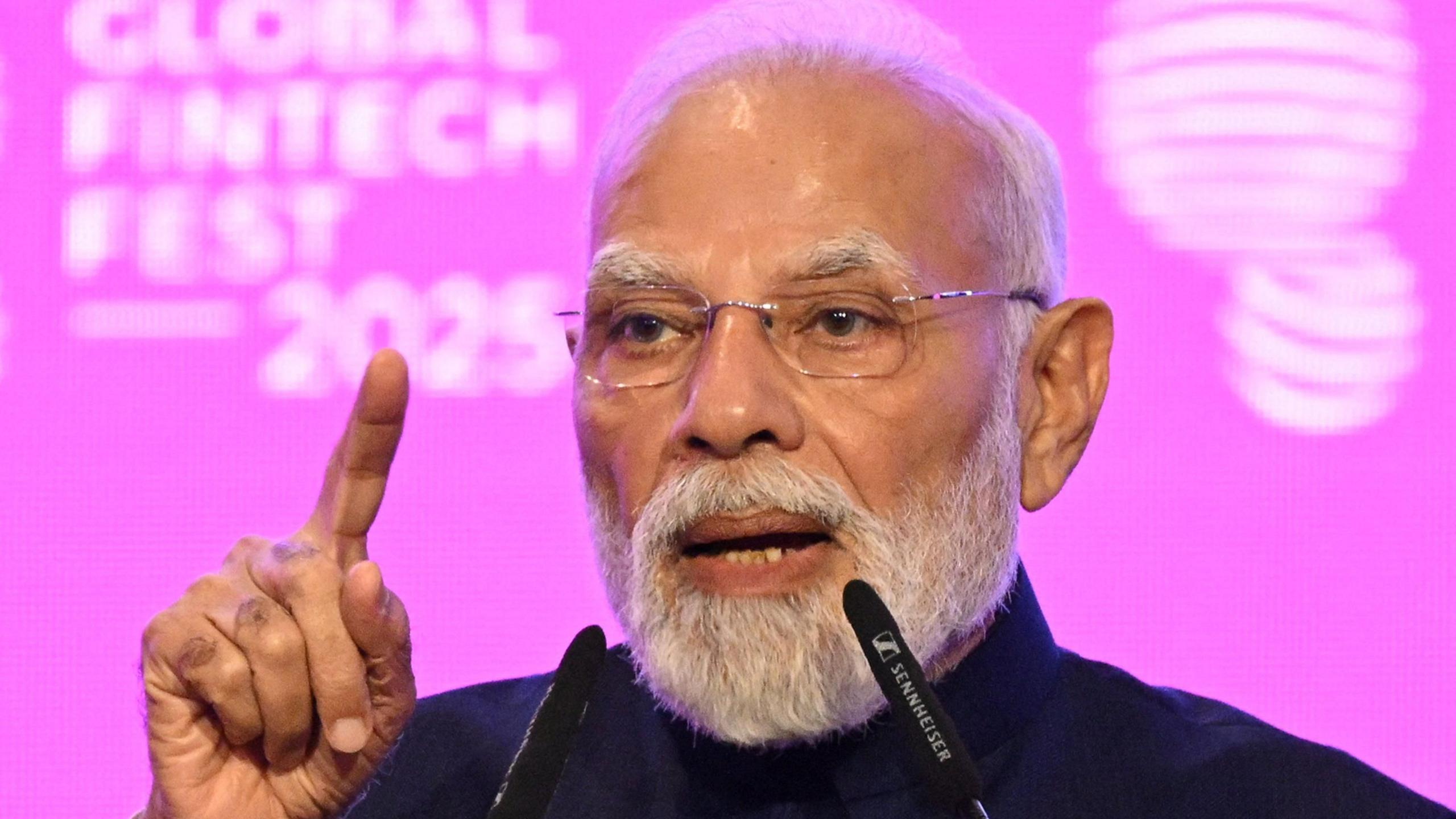 Modi Goes Viral: Why the Prime Minister Is Reels‑ing Gen Z
