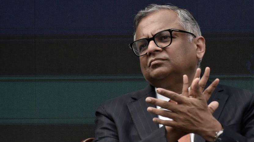 Tata Group Faces Uncertain Future After Chairman’s Resignation