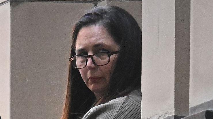 From Life Sentence to Courtroom Battle: Erin Patterson Appeals Mushroom Murder Conviction