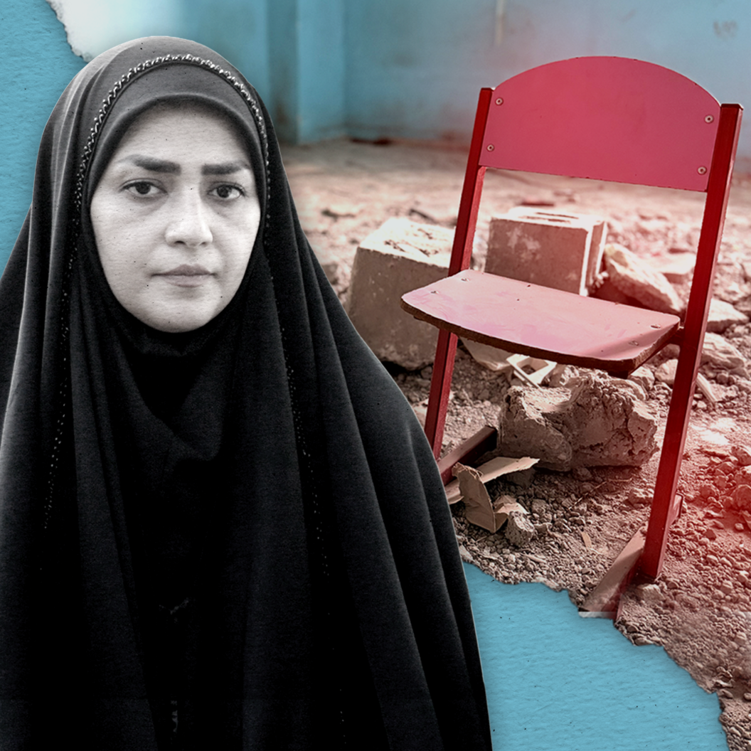 US Strike Kills 120 Children in Minab School, 156 Total Casualties