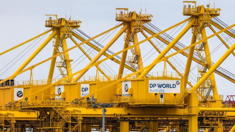 Australia Dock Workers Demand 28‑Hour Work Week as AI Expansion Threatens Jobs