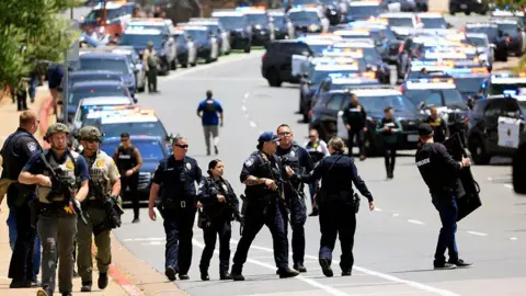 Tragic Shooting at San Diego Mosque Leaves Three Dead, Investigated as Hate Crime