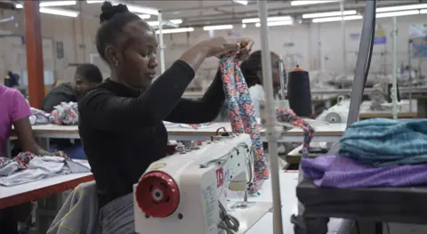 US-Africa Trade Deal Faces Uncertain Future, Thousands of Jobs at Risk