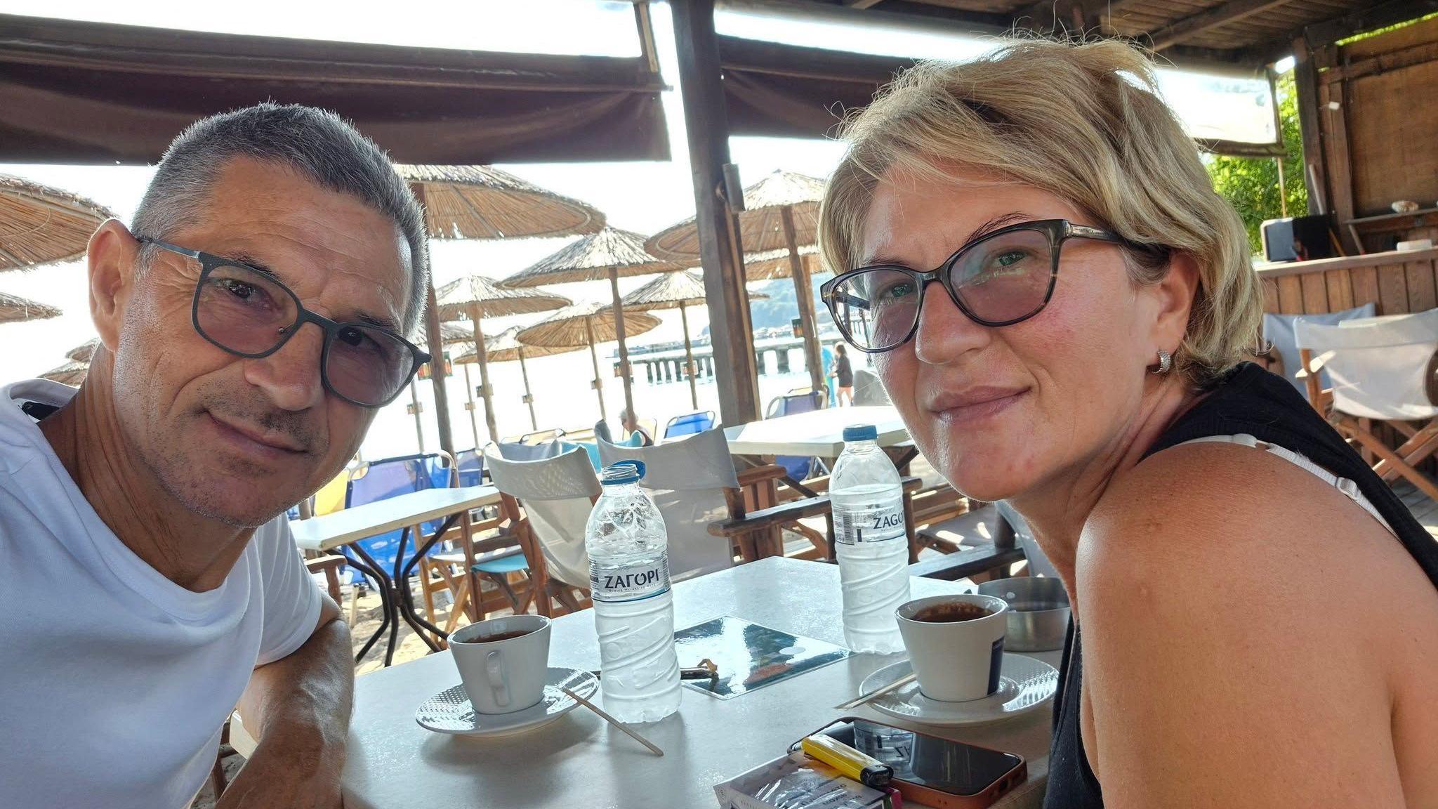 Passengers Recover Husband After Near‑Drowning on Ryanair Flight