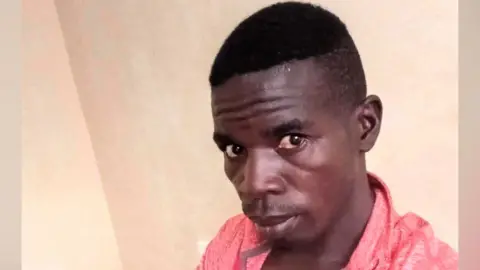 Kenyan Athlete Captured in Ukraine Claims He Was Deceived into Russian Military