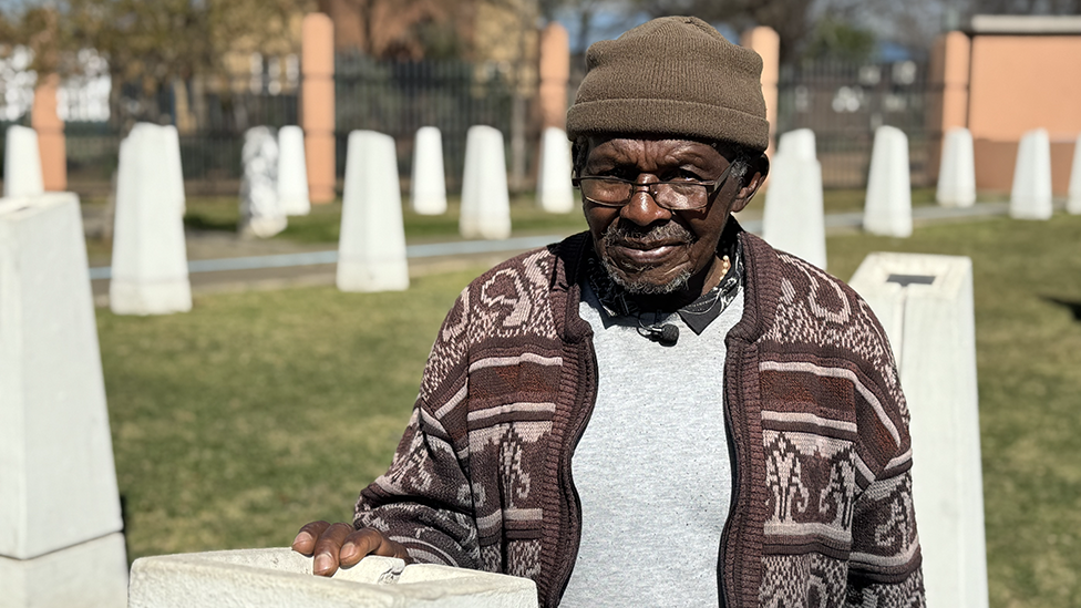 Sharpeville Survivors Launch Legal Campaign to Overturn Apartheid Indemnity Law