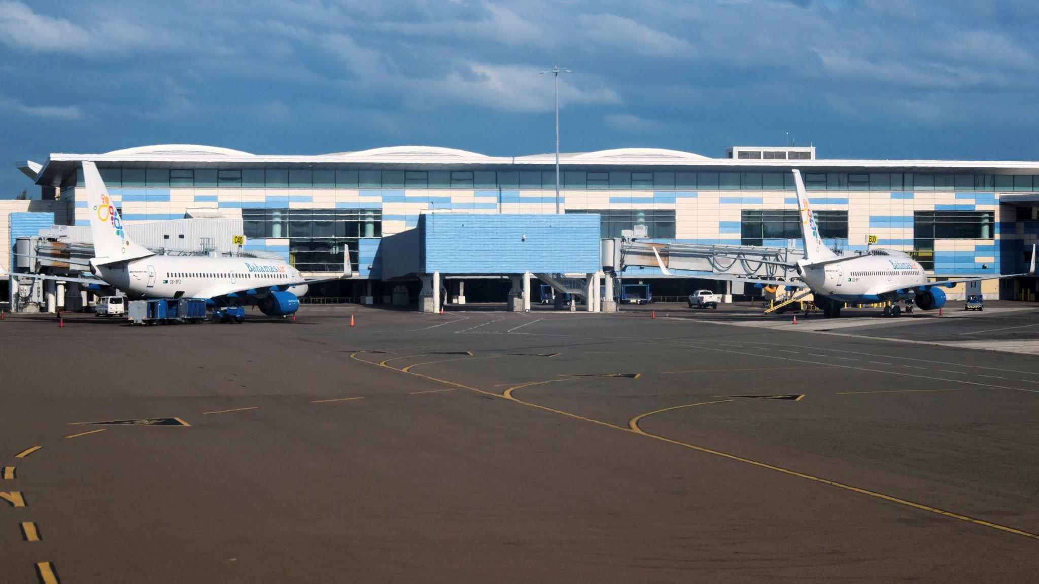 Bahamas Plane Crash on Independence Day Claims 10 Lives