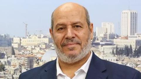 Hamas Names Khalil al‑Hayya as New Overall Leader Amid Post‑War Leadership Shakeup