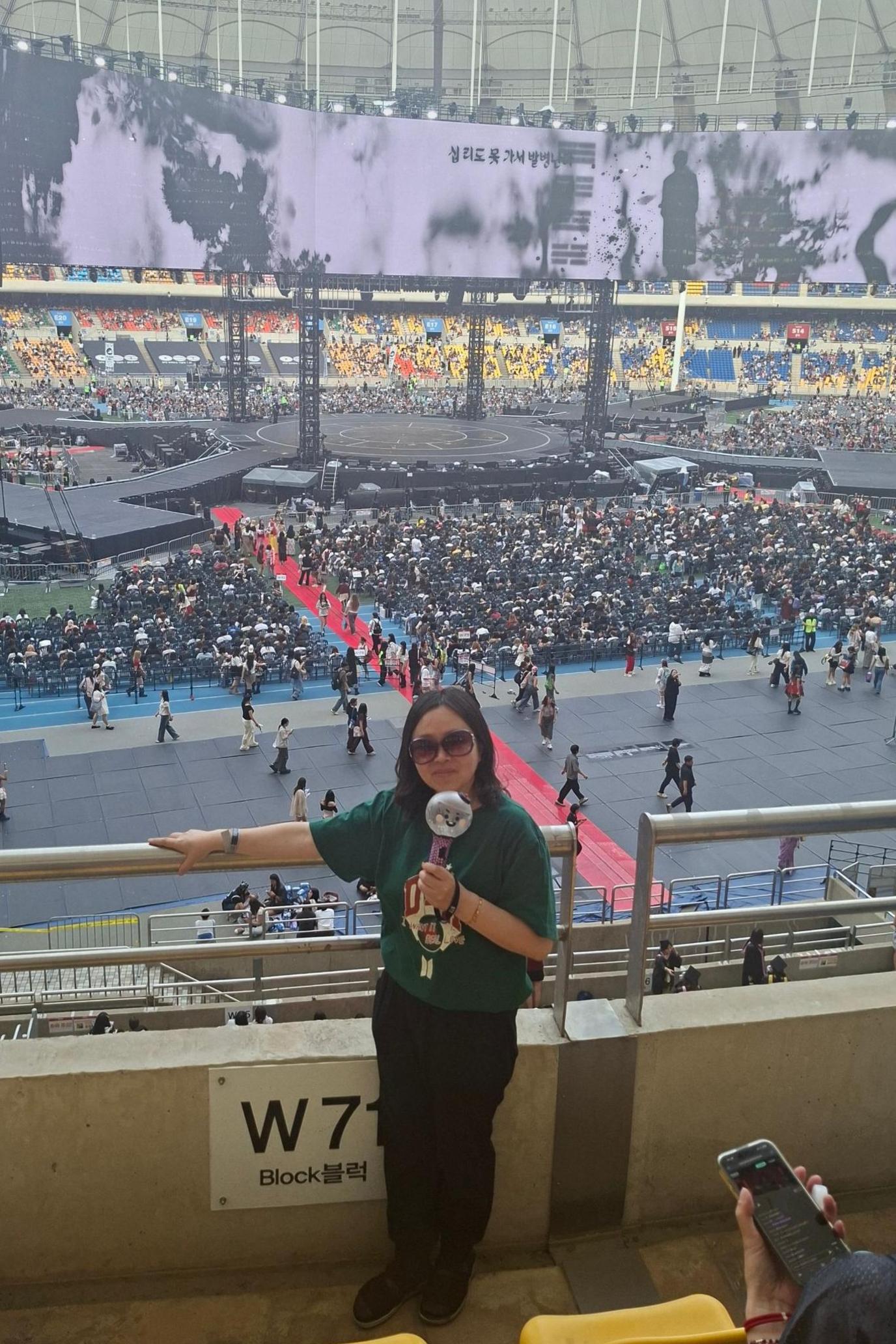 From the Hermit Kingdom to the STARPAD: How K‑Pop Became a Lifeline for North Korean Defectors