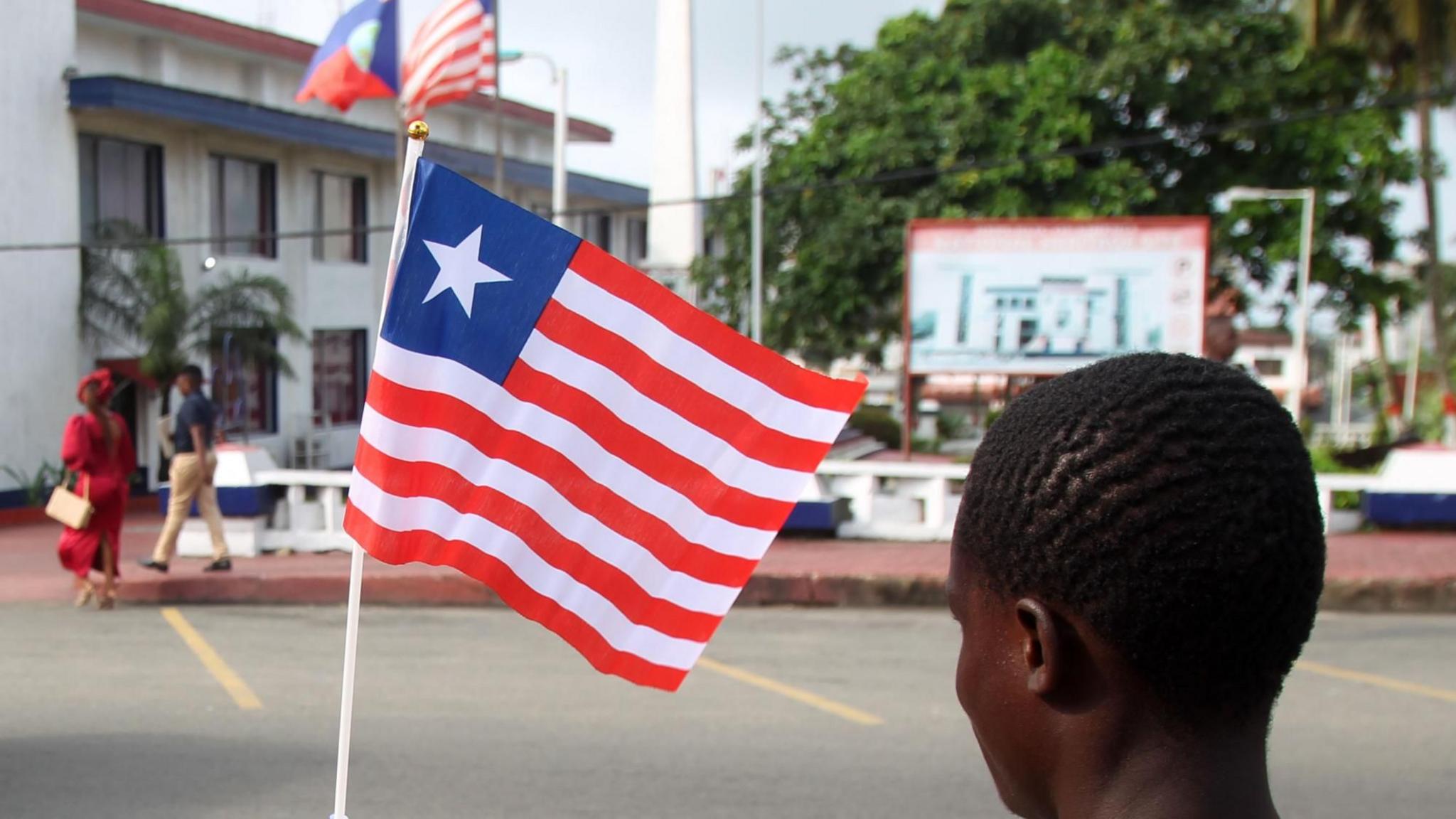 Liberia Accepts 1,200 US Deportees as Part of New Immigration Deal