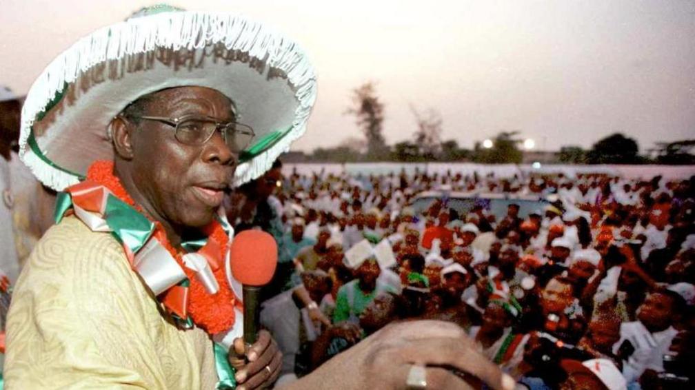 PDP at the Brink: Factional Chaos Threatens Nigeria’s Long‑Dominant Party
