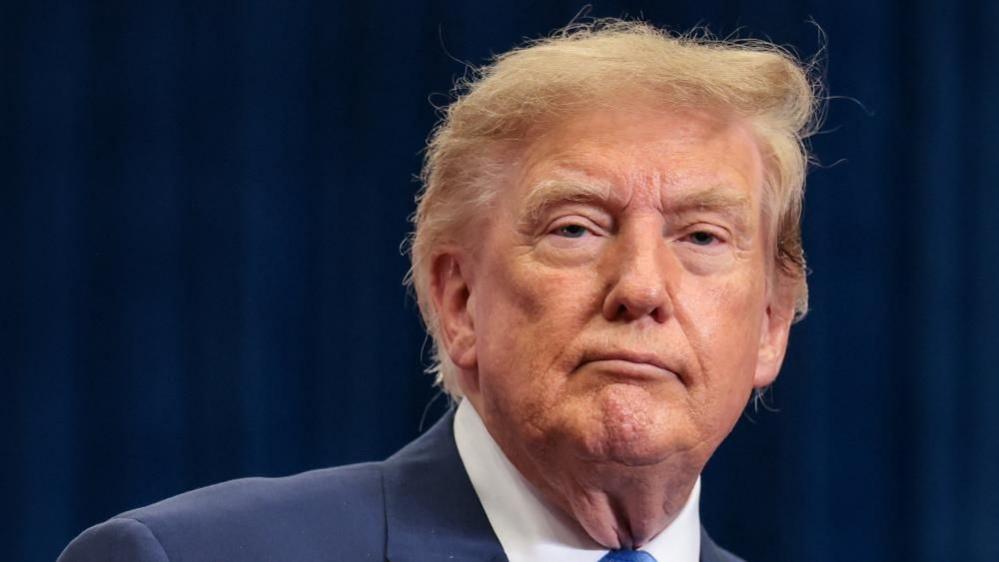 Trump Signals Review of U.S. Stance on Falklands Amid Calls for Greater UK Defence Spending