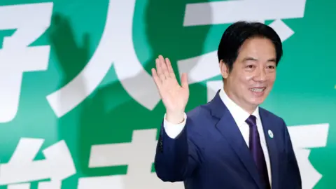 Taiwan Declares Sovereignty Amid Trump’s Independence Warning