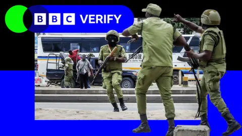Tanzania: Police Use Lethal Force to Suppress Election Protests