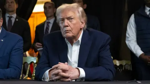 Bowen Warns: Trump's Actions Could Revert Global Order to Age of Empires