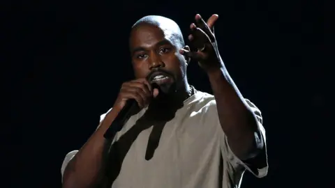 Kanye West Delays Concert in France Amid Controversies