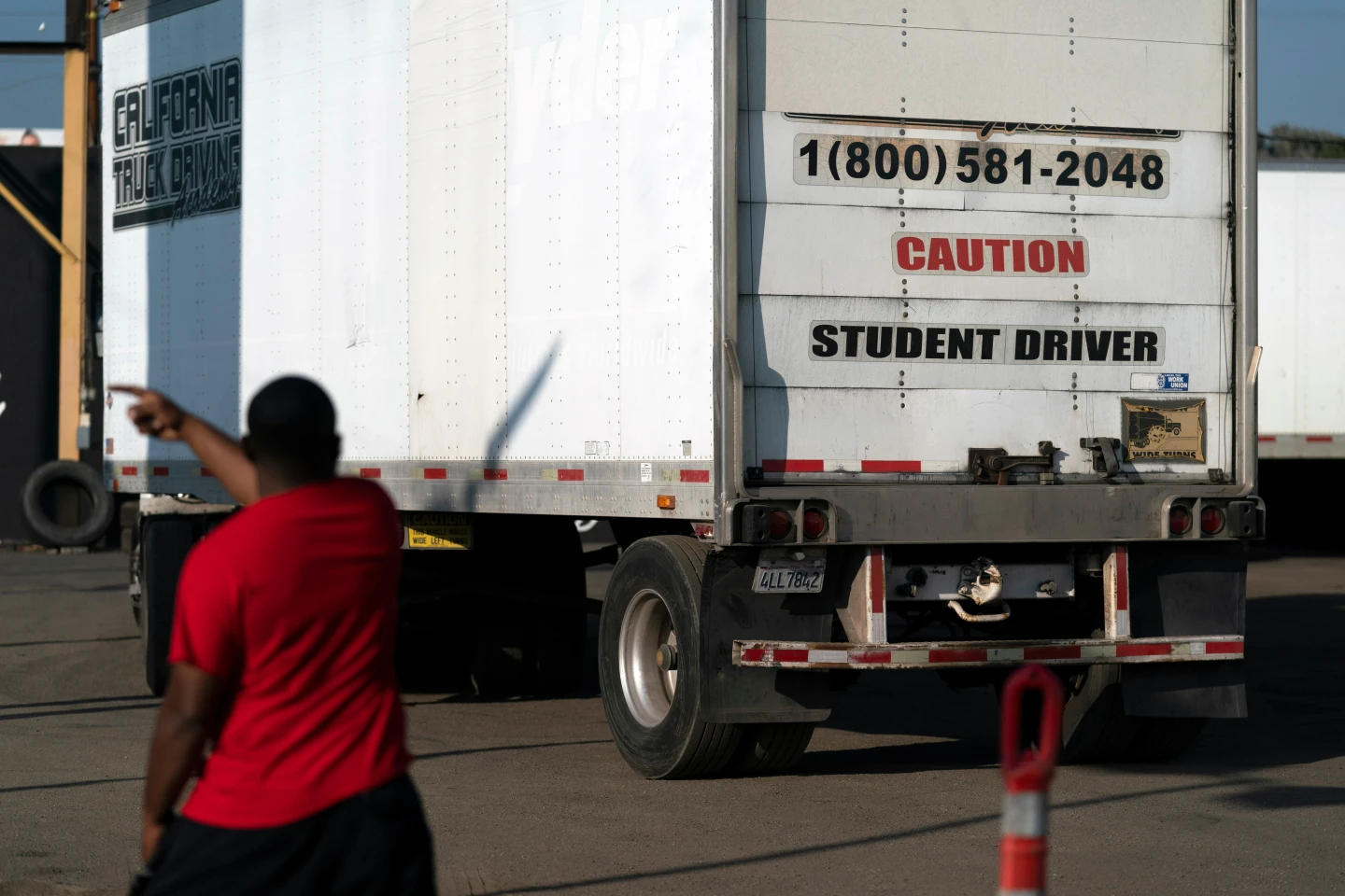 New Compliance Standards for Trucking Schools: Impacts and Insights
