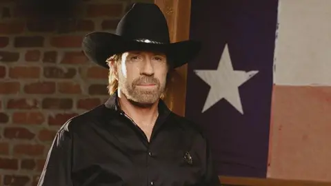 Generational Gap: The Enduring Chuck Norris Meme Legacy