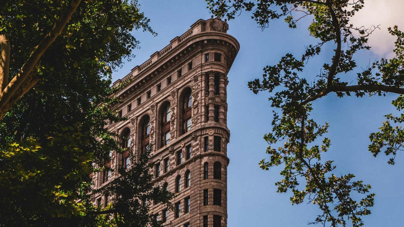 Flatiron Building Turns into $58.5 Million Luxury Condo Complex