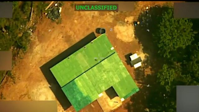 US Airstrike Kills Venezuela’s Tren de Aragua Boss, Trump Claims