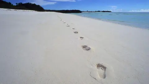 Assumption Island: A Tiny Island's Impact on Seychelles' Presidential Election