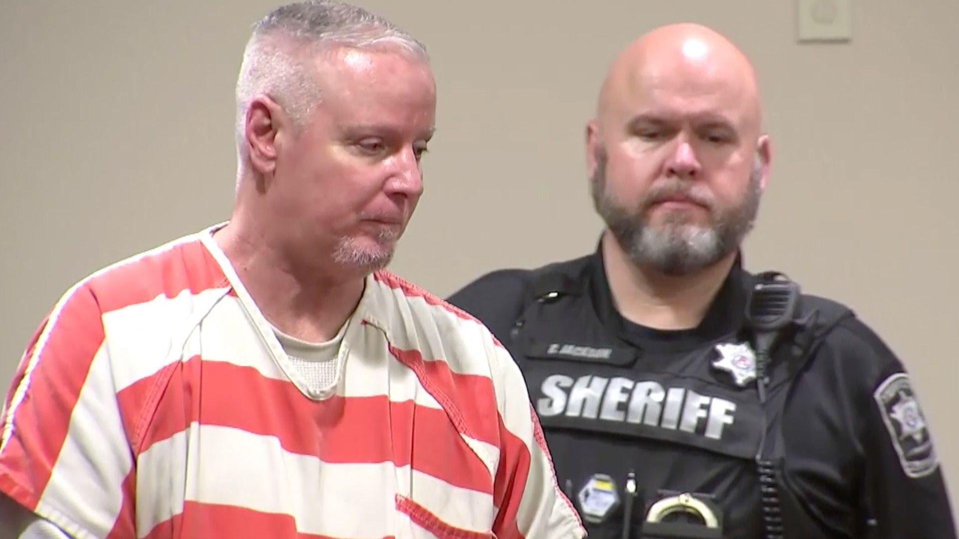 Father of 16‑Year‑Old Apalachee High School Shooter Gets 15‑Year Sentence