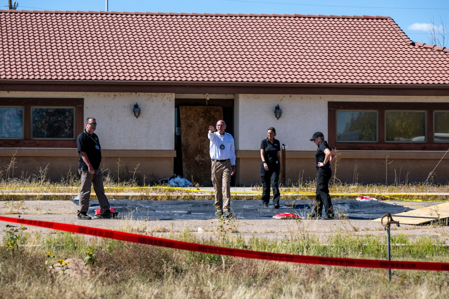 Former Colorado Funeral Home Owner Set for Sentencing Amid Body Abuse Charges