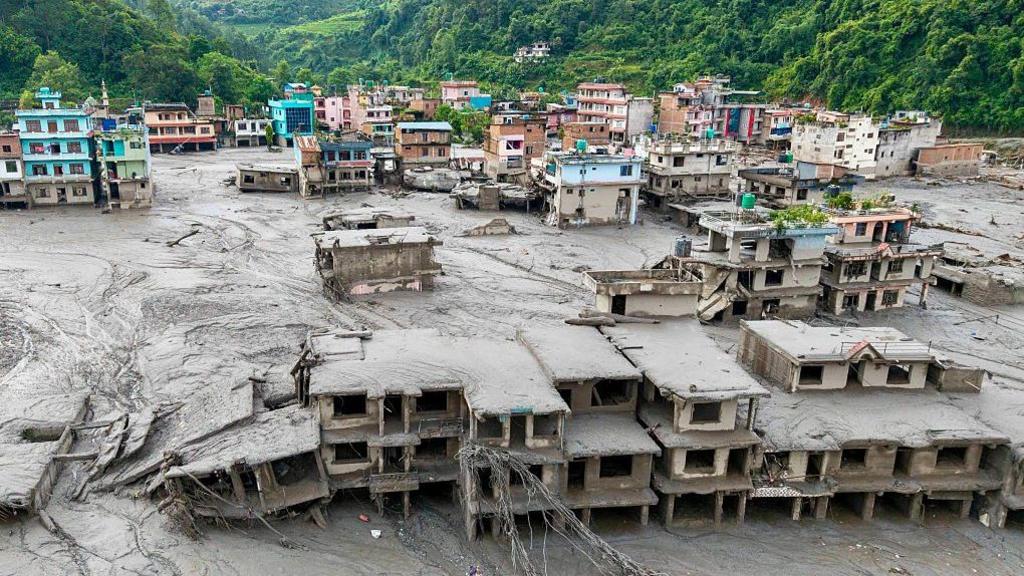 Transboundary Floods: Why India Must Pay Attention to Nepal's Deluge