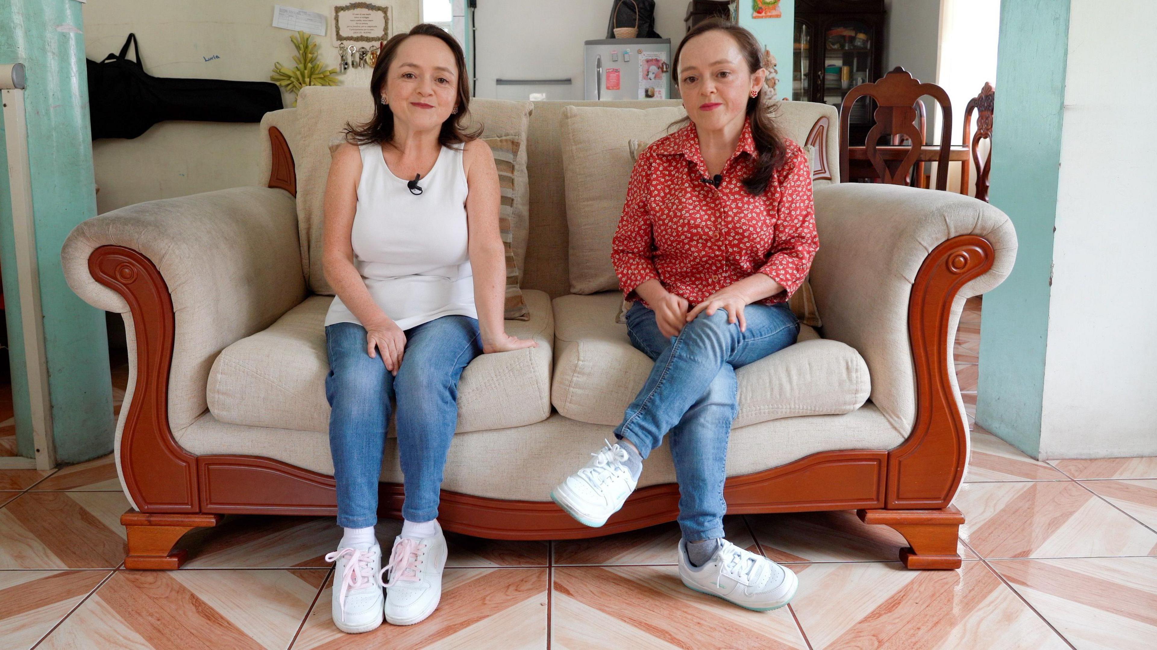 Twin Siblings in Ecuador Hold Clues to Cancer Prevention