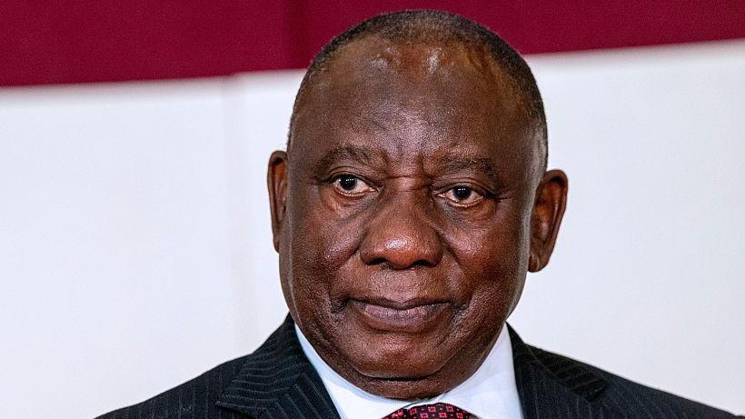 South Africa’s President Wins Court Bail to Stop Impeachment Probe – The Farmgate Saga Continues
