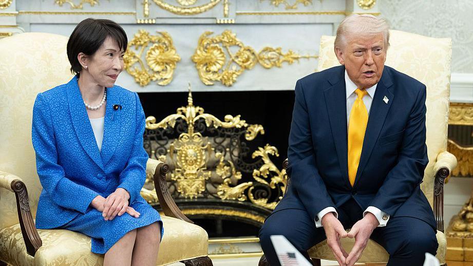 US and Japan Join Forces to Stabilise the Yen in Rare Intervention