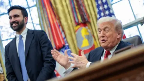 Zohran Mamdani: Navigating Governance with Social Media Strategy as NYC's Mayor