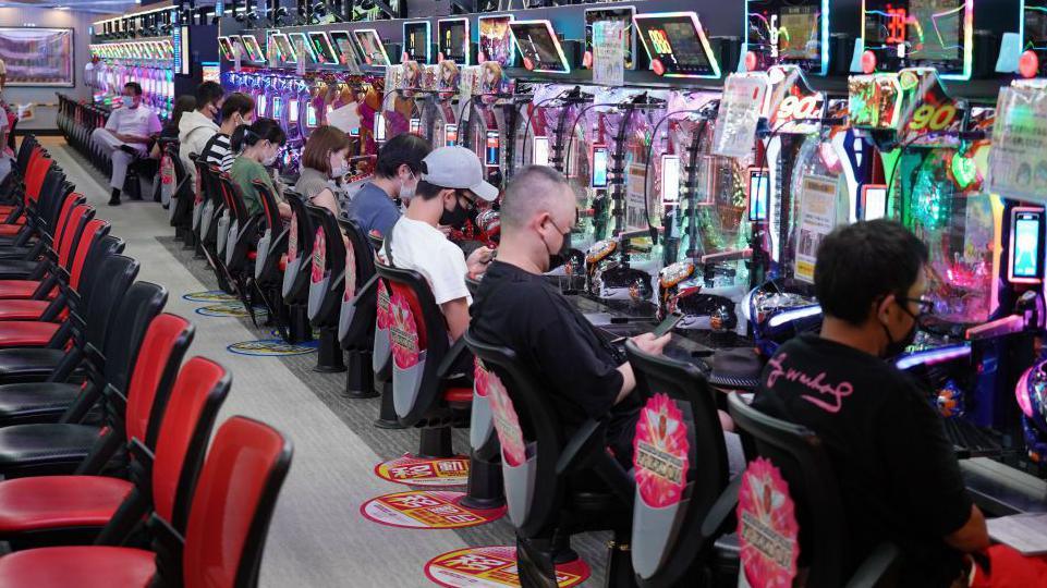 Japan Carries Out First Execution in Over a Year: Man Who Set Pachinko Parlour on Fire