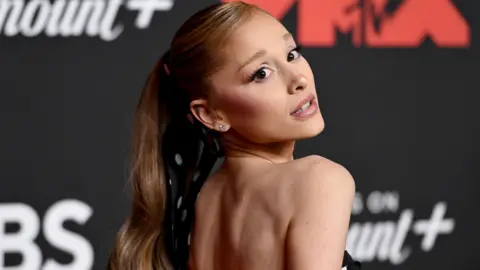 Ariana Grande Pleads with White House Not to Use Her Music in Immigration Video