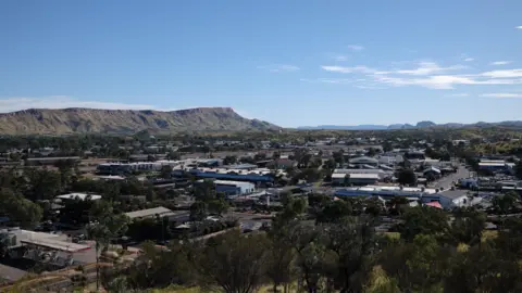 The Tragic Story of Kumanjayi Little Baby: A Call for Change in Australia